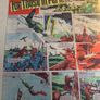 Battle Action Comics x 2 17th Jul 76 and 4th Sept 1976 IPC Comics Image 7
