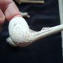 Antique Clay Pipes Postage available or Collection Image 6