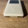 iPod classic 3rd gen 20GB NEW BATTERY Image 2