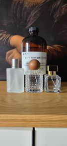 Tom ford cafe rose (2012) 50ml