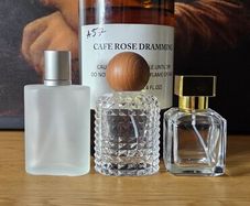 Tom ford cafe rose (2012) 50ml