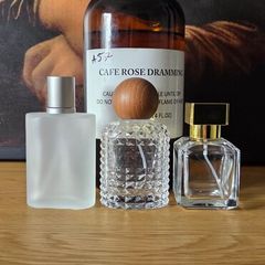 Tom ford cafe rose (2012) 50ml