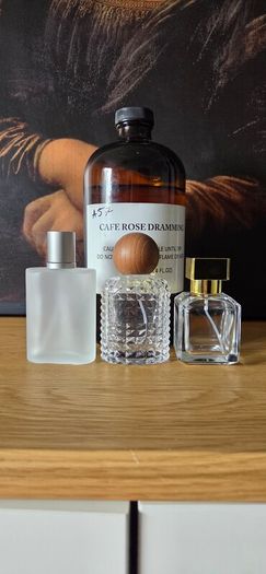 Tom ford cafe rose (2012) 50ml