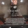 George Clooney - Whatever It Takes-  Limited Edition Plate Set Image 3