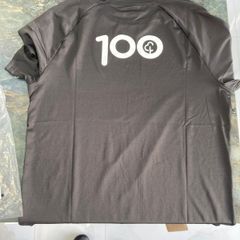 Parkrun 100 Milestone T-Shirt