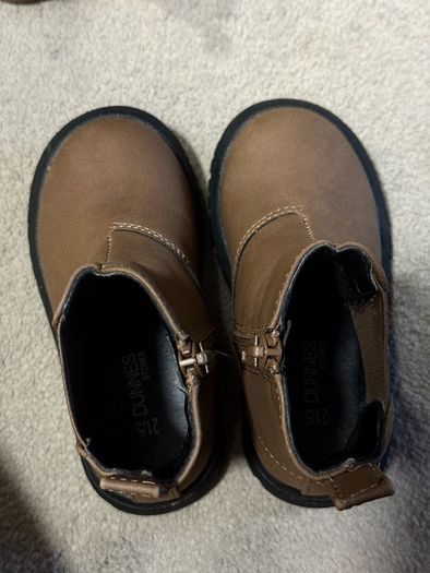 baby shoes bundle 20/21