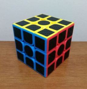 Speed Magic Cube 3x3x3