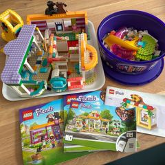 Lego Friends - Free