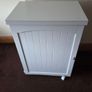 sewing machine cabinet Image 3