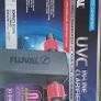 Fluval Shaker 168ltr Aquarium and Gray Cabinet Image 5