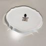 Vintage Bone China Floral Meadow Sweet pattern Trinket Dish by Wedgwood Image 5