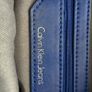 Large Calvin Klein clutch bag Image 3