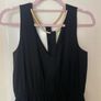 Lumier by Bariano Grecian Style Dress Image 3