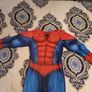 Halloween  SpiederMan 5to6 years  boys Image 2