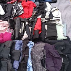 women' s clothes size 38