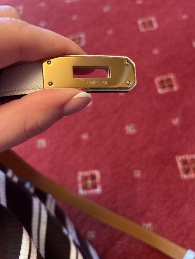 belt