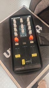 Traktor Kontrol Z1