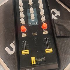 Traktor Kontrol Z1