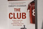 The Club by Christy O'Connor