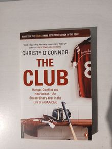 The Club by Christy O'Connor