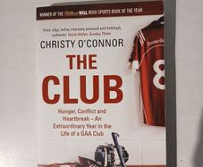 The Club by Christy O'Connor