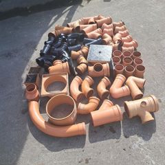 wavin fittings