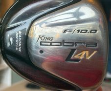 King Cobra L4V Driver