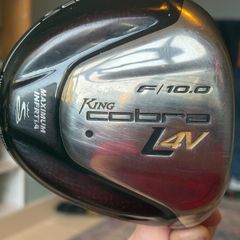 King Cobra L4V Driver