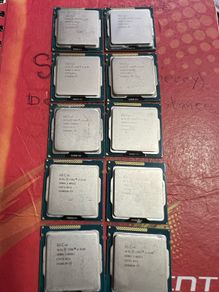 i3 processors for sale & few in stock until Sold
