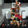 3 retired Harry Potter Lego sets Image 9
