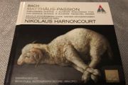 Johann Sebastian Bach | Matthaus-passion