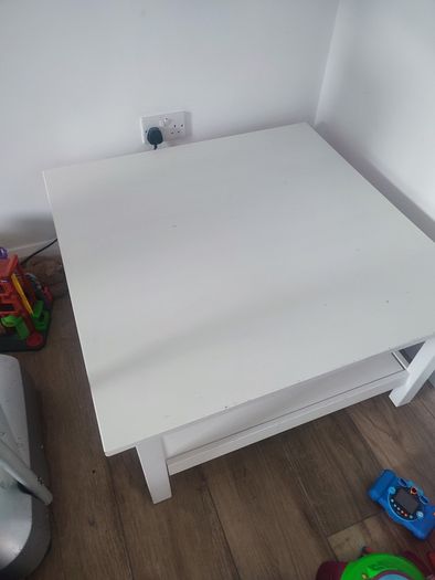 Coffee table - free