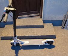 Xiaomi M 1Si Electric Scooter