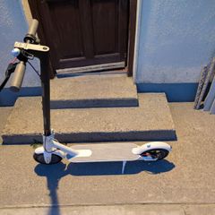 Xiaomi M 1Si Electric Scooter