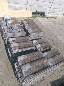 Roof Slates