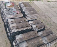 Roof Slates