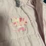 Mothercare snow suit for a bay girl Image 3
