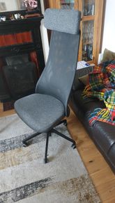 Ikea Markus chair