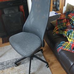 Ikea Markus chair