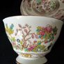 Royal Stafford Bone China "Indian Tree" Tea Set Image 10