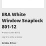 window snap lock Image 4