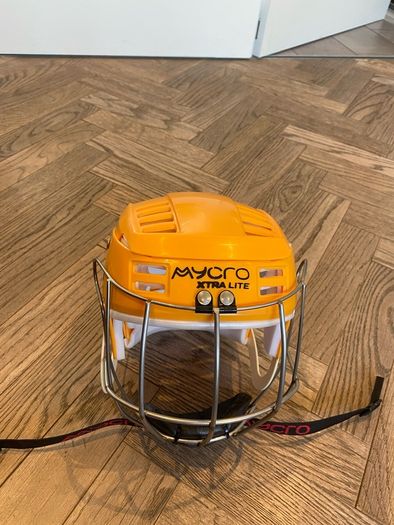 hurling helmet (micro) size medium