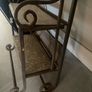 Shelf and towel rail Image 3