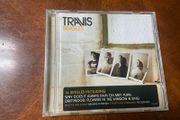 Travis Singles CD