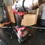 Milwaukee drill Image 4