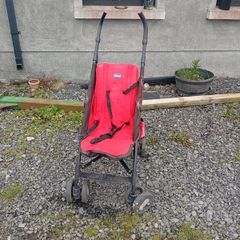 stroller