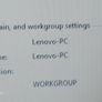 Lenovo G40-30 Model 80FY, Intel Celeron CPU N2840, 2.16GHz, 2GB Ram, 500GB HDD, Windows 8, Chrome and VLC for best Movie experience Image 7