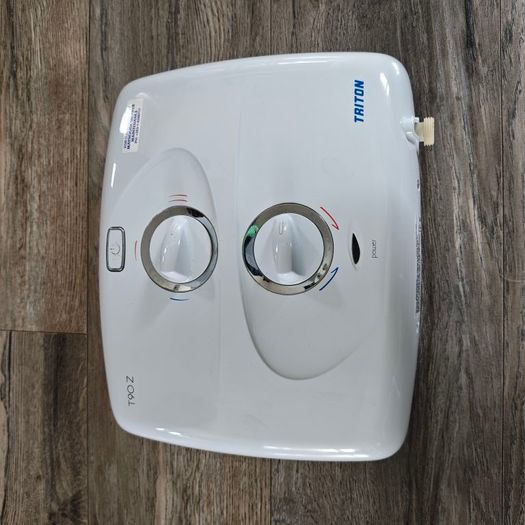 electric shower