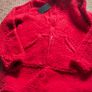 Bnwt  Teddy Short All In One Xs Image 3