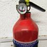 Fire Extinguisher Image 2